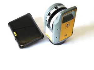Scanner 3D